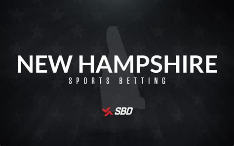 new hampshire sports betting